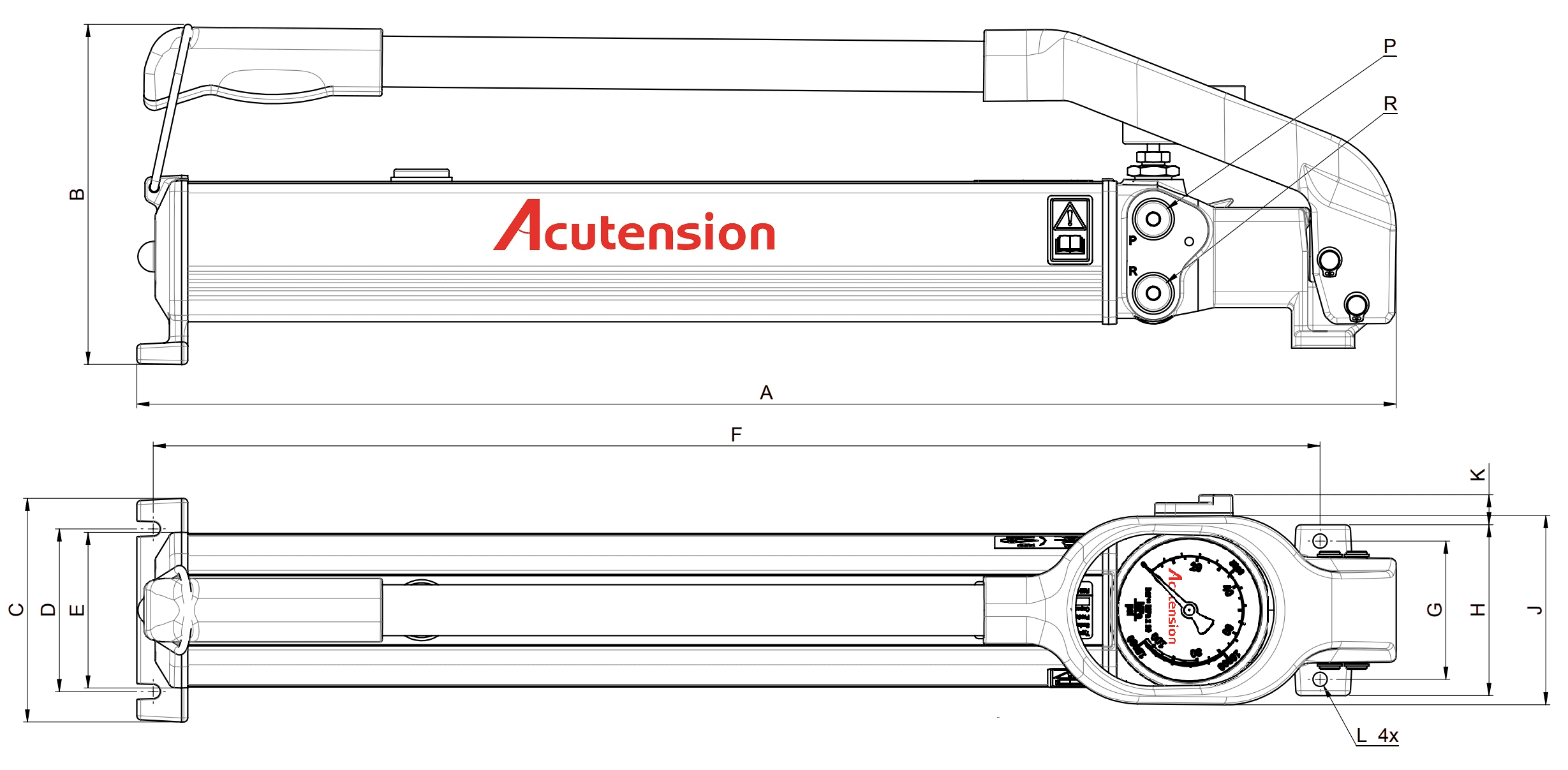 Reho Schematic - Acutension