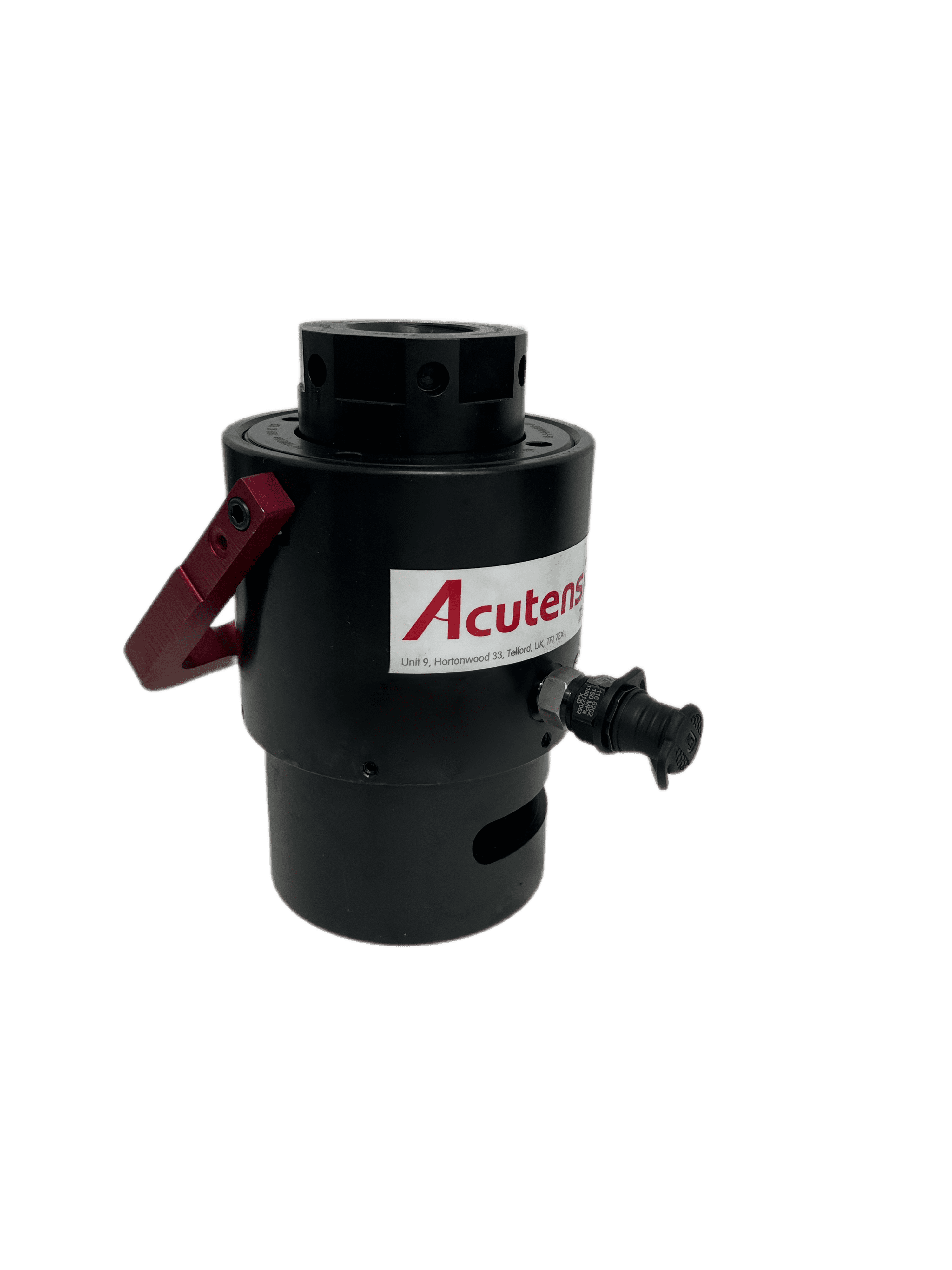 Acu-TERA - Acutension